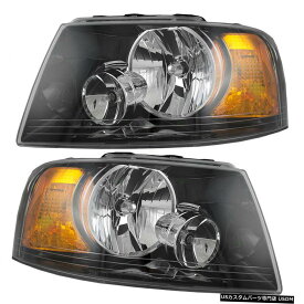 Headlight COUNTRY COACH INTRIGUE 2006 2007 2008 BLACK HEADLIGHTS HEAD LIGHT LAMPS RV COUNTRY COACH INTRIGUE 2006 2007 2008 BLACK HEADLIGHTS HEAD LIGHT LAMPS RV