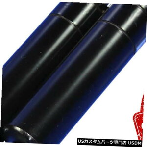 Vertical Doors 2 Bolt On Lambo Vertical Door Kit Shocks + Ball Joints  L Fittings - M12 800lbs