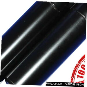 Vertical Doors 2�̃{�[���W���C���g�p��t�������{�����h�A�L�b�g�V���b�N��2�̃{���g-M12 950lbs 2 Bolt On Lambo Vertical Door Kit Shocks with 2 Ball Joint Fittings - M12 950lbs �y���s�A���i�z