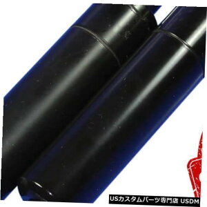 Vertical Doors {hALbg2̃{g6̌p[Ƃ̏Ռ-M12 500lbs 2 Bolt On Lambo Vertical Door Kit Shocks with 6 Fitting Ends - M12 500lbs