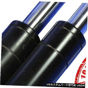 Vertical Doors 2 Bolt On Lambo Vertical Door Kit Shocks with 2 L Fittings  Screws - M12 800lbs