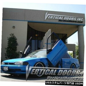 Vertical Doors hA-z_AR[h1990-93 4DR -VDCHA9093̐{hALbg Vertical Doors - Vertical Lambo Door Kit For Honda Accord 1990-93 4DR -VDCHA9093