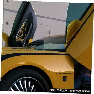 Vertical Doors V{[J}2010-2015 VERTICAL LAMBO DOOR KIT MADE BY Vertical Door INCiZ[j Chevy Camaro 2010-2015 VERTICAL LAMBO DOOR KIT MADE BY Vertical Door INC (SALE)