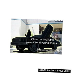 Vertical Doors I[YrJX^N[U[77-90{X^ChAVDI{gqWLbg Oldsmobile Custom Cruiser 77-90 Lambo Style Vertical Doors VDI Bolt On Hinge Kit