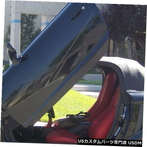 Vertical Doors g^MR2 MRS 2000-2006{hALbgby Vertical Doors Inc 00-07 LSD Toyota MR2 MRS 2000 - 2006 Lambo Door Kit by Vertical Doors Inc 00-07 LSD