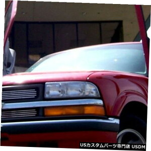 Vertical Doors VDIV{[uU[1995-2005{gI{hA/VU[{M[j VDI Chevrolet Blazer 1995-2005 Bolt-On Vertical Lambo Doors /Scissor Lamborghini