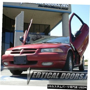 Vertical Doors _bWXg^X95-00{LbgVertical Doors Inc 96 97+ Dodge Stratus 95-00 Lambo Kit Vertical Doors Inc 96 97+