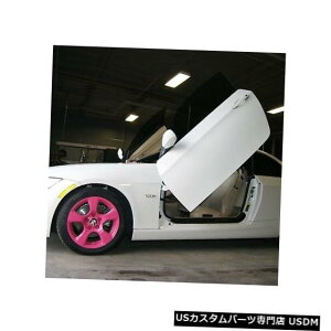 Vertical Doors {hABMW 3V[Y2007-2013i328IJuIjAJhAϊLbg Lambo Doors BMW 3 Series 2007-2013 (328I Cabriolet) USA made Door Conversion kit