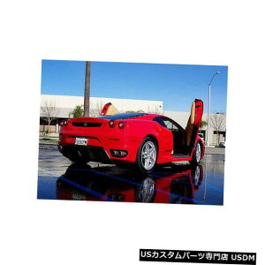 Vertical Doors tF[F430i2004-2009jhAqW-$ 100.00x[gI Ferrari F430 (2004-2009) Vertical Door hinges -$100.00 REBATE!