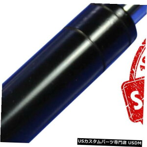 Vertical Doors �����{�����h�A�L�b�g�V���b�N��1�̃{���g��4�̃t�B�b�e�B���O�G���h-M12 650lbs 1 Bolt On Lambo Vertical Door Kit Shock with 4 Fitting Ends - M12 650lbs