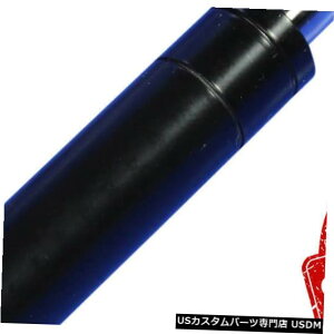 Vertical Doors 1 Bolt On Lambo Vertical Door Kit Shock with Ball Joint  L Fitting - M12 650lbs