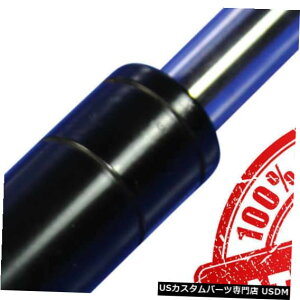 Vertical Doors 1 Bolt On Lambo Vertical Door Kit Shock with L Fitting  Screw - M12 850lbs