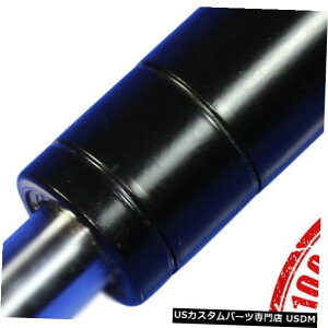 Vertical Doors {hALbgVbN1{g-M12 750lbs 1 Bolt On Lambo Vertical Door Kit Shock - M12 750lbs