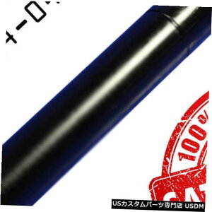 Vertical Doors �����{�����h�A�L�b�g��1�̃}�X�^���O�{���g�V���b�N�G���h-700lbs 1 Mustang Bolt On Lambo Vertical Door Kit Shock with Ends - 700lbs