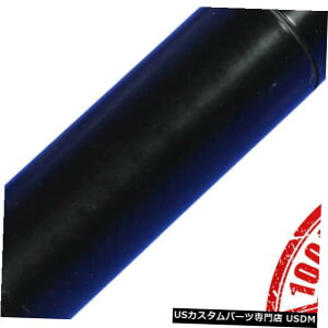 Vertical Doors �����{�[�����h�A�L�b�g�V���b�N1�{�[���W���C���g1�{���g-M12 950lbs 1 Bolt On Lambo Vertical Door Kit Shock with 1 Ball Joint Fitting - M12 950lbs �y���s�A���i�z
