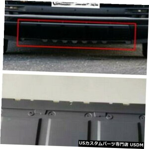 Front Bumper Cover LR117512h[o[tbNJo[Dptgop[AXLbhv[g{[h Front Bumper Lower Skid Plate Board For LR117512 Land Rover Tow Hook Cover D