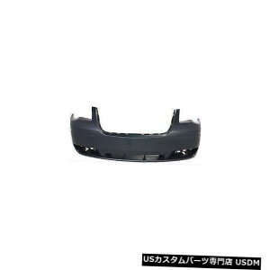 Front Bumper Cover NCX[^EAhJg[2008-2010tgop[Jo[ CHRYSLER Town and Country 2008 - 2010 Front Bumper Cover