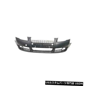 Front Bumper Cover AEfBA4 B7tgop[Jo[2005?2008 8E0807105GRU AUDI A4 B7 Front Bumper Cover 2005 - 2008 8E0807105GRU