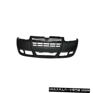 Front Bumper Cover tBAbghu2006-2010tgop[Jo[735417815 FIAT Doblo 2006 - 2010 Front Bumper Cover 735417815