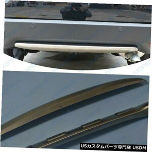 Front Bumper Cover tgAop[Jo[XLbhv[ggz_HR-V HRVx[2016-17 XGM / 169 Front Rear Bumper Cover Skid Plate Trim For Honda HR-V HRV Vezel 2016-17 XGM/169