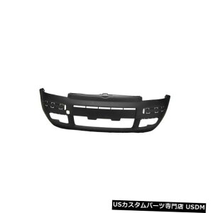 Front Bumper Cover tBAbgp_i169j2003-2012tgop[Jo[ Fiat Panda (169) 2003 - 2012 Front Bumper Cover