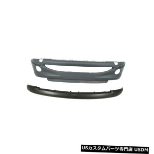 Front Bumper Cover vW[206 II 1998-2009tgop[Jo[ Peugeot 206 II 1998 - 2009 Front Bumper Cover