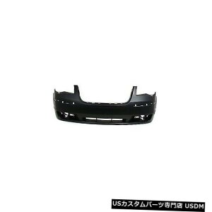 Front Bumper Cover CHRYSLER Voyager / Town and Country 08-10 wap̌̂tgop[Jo[ CHRYSLER Voyager / Town and Country 08 - 10 Front Bumper Cover with holes for wa