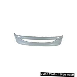 Front Bumper Cover vW[206 II 1998-2009tgop[Jo[ Peugeot 206 II 1998 - 2009 Front Bumper Cover