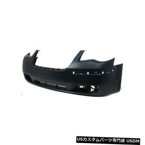 Front Bumper Cover NCX[{CW[/Oh{CW[/^EAhJg[/ 08-10tgop[Jo[ CHRYSLER Voyager / Grand Voyager / Town and Country / 08 - 10 Front Bumper Cover