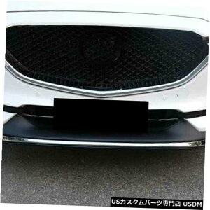 Front Bumper Cover For Mazda CX5 2017-18 FrontRear Bumper Body Kit Spoiler Side Cover Trim