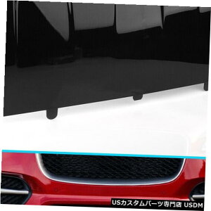 Front Bumper Cover WK[F-PACE2016-20OXubNptgop[veN^[K[hXLbhv[g Front Bumper Protector Guard Skid Plate for Jaguar F-PACE2016-20 Gloss Black