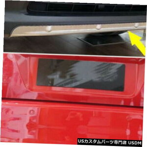 Front Bumper Cover S.X`[tg+Aop[K[hJo[v[ǵASubaru XV / Crosstrek 2018-2020ɓK S. Steel Front +Rear Bumper Guard Cover Plate fits Subaru XV/Crosstrek 2018-2020