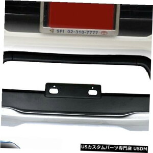 Front Bumper Cover TOYOTA HILUX REVO M70 M80 2015-2017�p�t�����g�o���p�[�}�b�g�u���b�N�K�[�h�J�o�[�t�B�b�g FRONT BUMPER MATTE BLACK GUARD COVER FIT FOR TOYOTA HILUX REVO M70 M80 2015-2017 �y���s�A���i�z