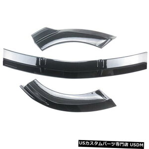 Front Bumper Cover 2016-2019xcW213 ENXX|[cBX^C̃tgbvop[X|C[Jo[ 2016-2019 Front Lip Bumper Spoiler Cover For Benz W213 E-Class Sport B-styles