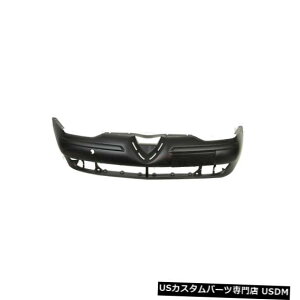 Front Bumper Cover At@I156 1997-2002tgop[Jo[ ALFA ROMEO 156 1997 - 2002 Front Bumper Cover