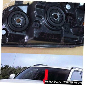 Front Bumper Cover 1xg^nC_[N[K[2004-2006ԗptgop[wbhCgJo[ 1x For Toyota HIGHLANDER KLUGER 2004-2006 Car Left Front Bumper Headlight Cover