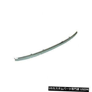 Front Bumper Cover 11-13�n�C�����_�[�i�t�����g�jTO1044111C�̌����p�o���p�[�J�o�[���`�i Replacement Bumper Cover Molding for 11-13 Highlander (Front) TO1044111C �y���s�A���i�z