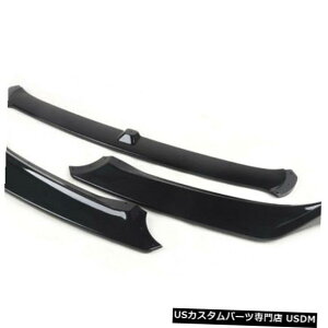 Front Bumper Cover }c_3ANZ2017Z_p1pJ[{t@Co[tgA[op[Jo[v[g 1p Carbon Fiber Front Lower Bumper Cover Plate For Mazda 3 Axela 2017 Sedan