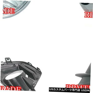Front Bumper Cover Genuine OEM Front Bumper Fog Lamp Light  Cover For Chevrolet 2016 2017+ Spark �y���s�A���i�z