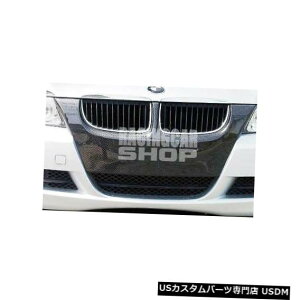 Front Bumper Cover ?AJ[{t@Co[op[[hJo[BMW E90 E91 3V[Y2006-2008 ? Real CARBON FIBER BUMPER MOLD COVER For BMW E90 E91 3 SERIES 2006-2008