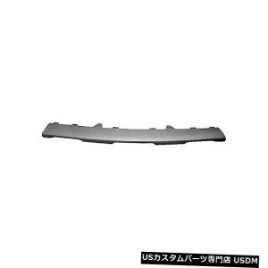 Front Bumper Cover MB1044140tgop[Jo[`vX`bNtBbg16-17ZfXGle300D MB1044140 Front Bumper Cover Molding Plastic Fits 16-17 Mercedes Gle300D