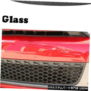 Front Bumper Cover フロントバンパーリップチンボディキットは、VWゴルフ6 VI MK6 GTI 10-15ファイバーグラスに適合 Front Bumper Lip Chin Body Kits Fit for VW Golf 6 VI MK6 GTI 10-15 Fiber Glass