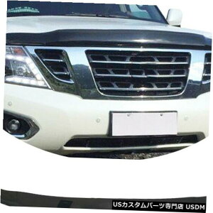 Front Bumper Cover 1PCSuEtgop[K[h3.5MMYpg[2010-18 FJ5 / 40Jo[g 1PCS Brown Front Bumper Guard 3.5MM Cover Trim For Nissan Patrol 2010-18 FJ5/40