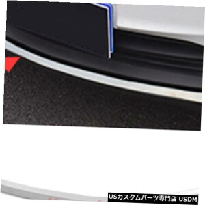 Front Bumper Cover �r���C�b�N�G���r�W����2017-2019�̃X�e�����X�t�����g�o���p�[�������`�J�o�[�g���� stainless Front Bumper Lower Moulding Cover Trim For Buick Envision 2017-2019