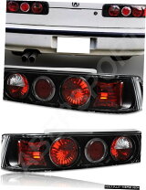 楽天市場】ホンダ インテグラ（dc2） ユーロテールランプの通販