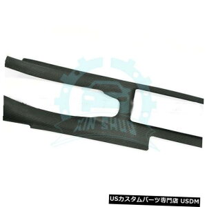 R\[Jo[ J[{t@Co[^CvZ^[R\[Jo[ijYXJCCR35 GTRp Carbon Fiber Type Center Console Cover ( left) For Nissan Skyline R35 GTR