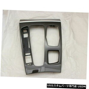 �R���\�[���J�o�[ ����M�X�|�[�c�Z���^�[�R���\�[���J�[�{���J�o�[OEM BMW X5 F15 F85 X6 F16 F86 2012- Genuine M Sport Center Console Carbone Cover OEM BMW X5 F15 F85 X6 F16 F86 2012- �y���s�A���i�z