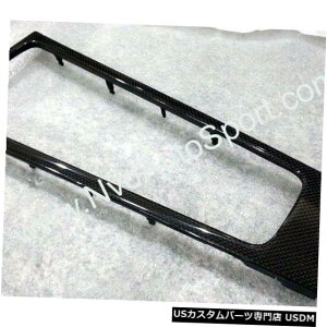R\[Jo[ |VF981PC}/{NX^[J[{t@Co[Jo[Z^[R\[g Porsche 981 Cayman / Boxster Carbon Fiber Cover Center Console trim