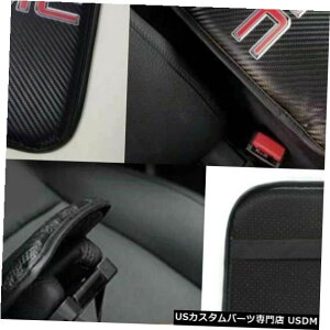 R\[Jo[ J[{t@Co[ENPRINTJ[Z^[R\[A[XgNbV}bgpbhGMCpJo[ Carbon Fiber ENPRINT Car Center Console Armrest Cushion Mat Pad Cover for GMC