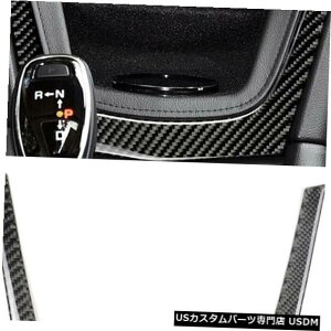 R\[Jo[ Cadillac XT5 2016-19 MpJ[{t@Co[Ci[_bV{[hR\[Jo[plg Carbon Fiber Inner Dashboard Console Cover Panel Trim for Cadillac XT5 2016-19 M
